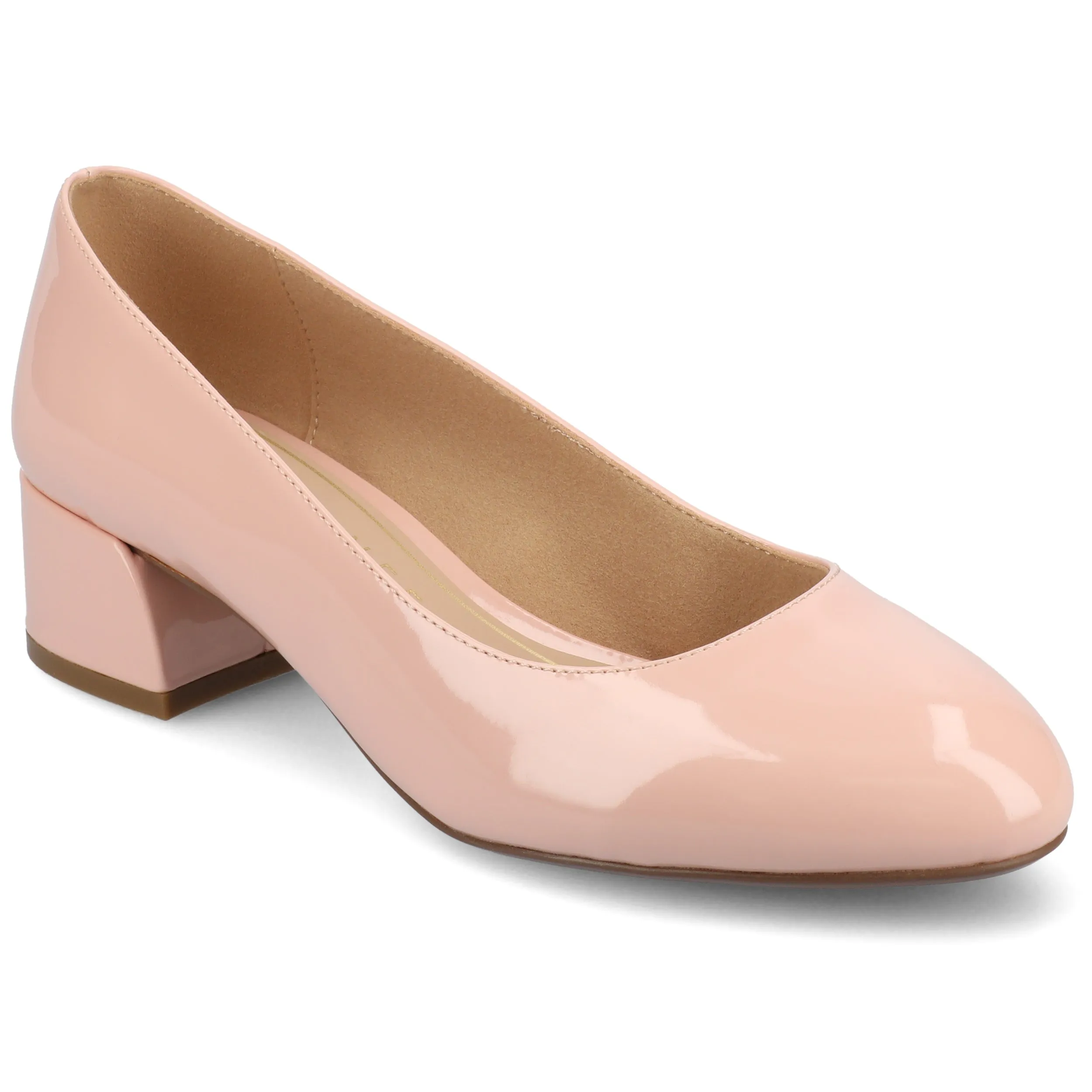 Journee Womens Saarii Pumps