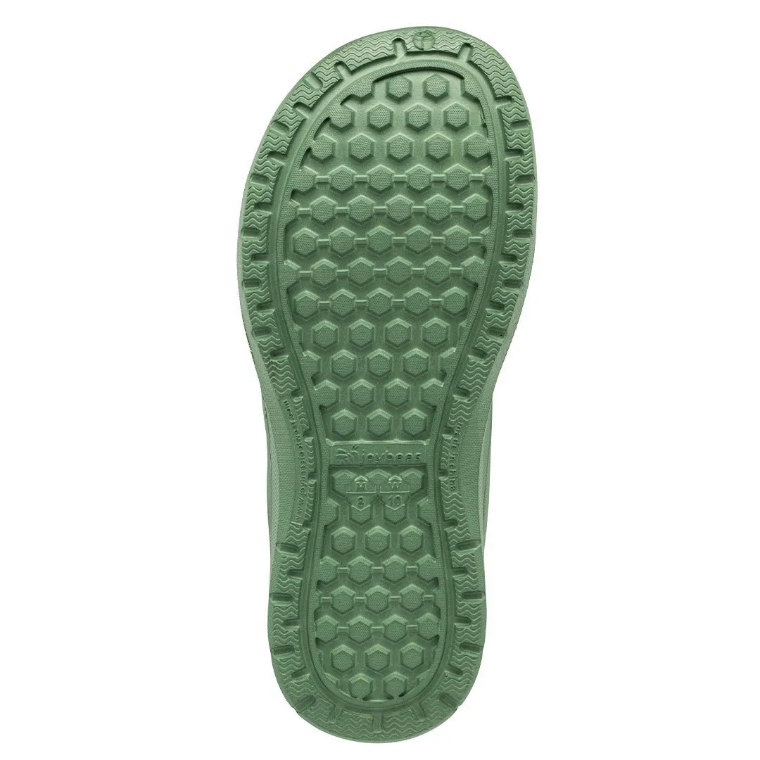 JOYBEES COZY LINED CLOG WOMEN'S - FINAL SALE!