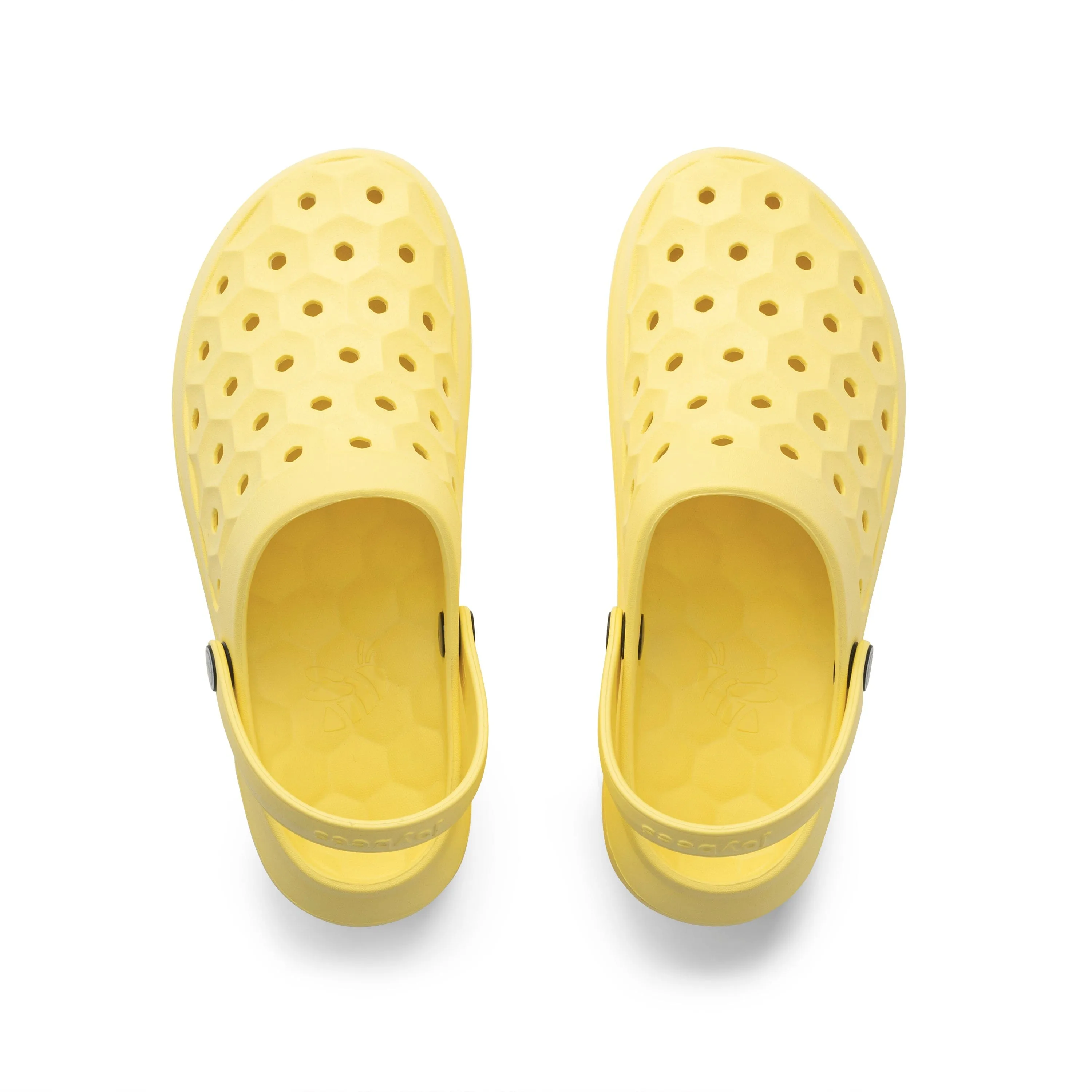 JOYBEES VARSITY CLOG WOMEN'S - FINAL SALE!