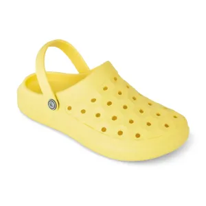JOYBEES VARSITY CLOG WOMEN'S - FINAL SALE!