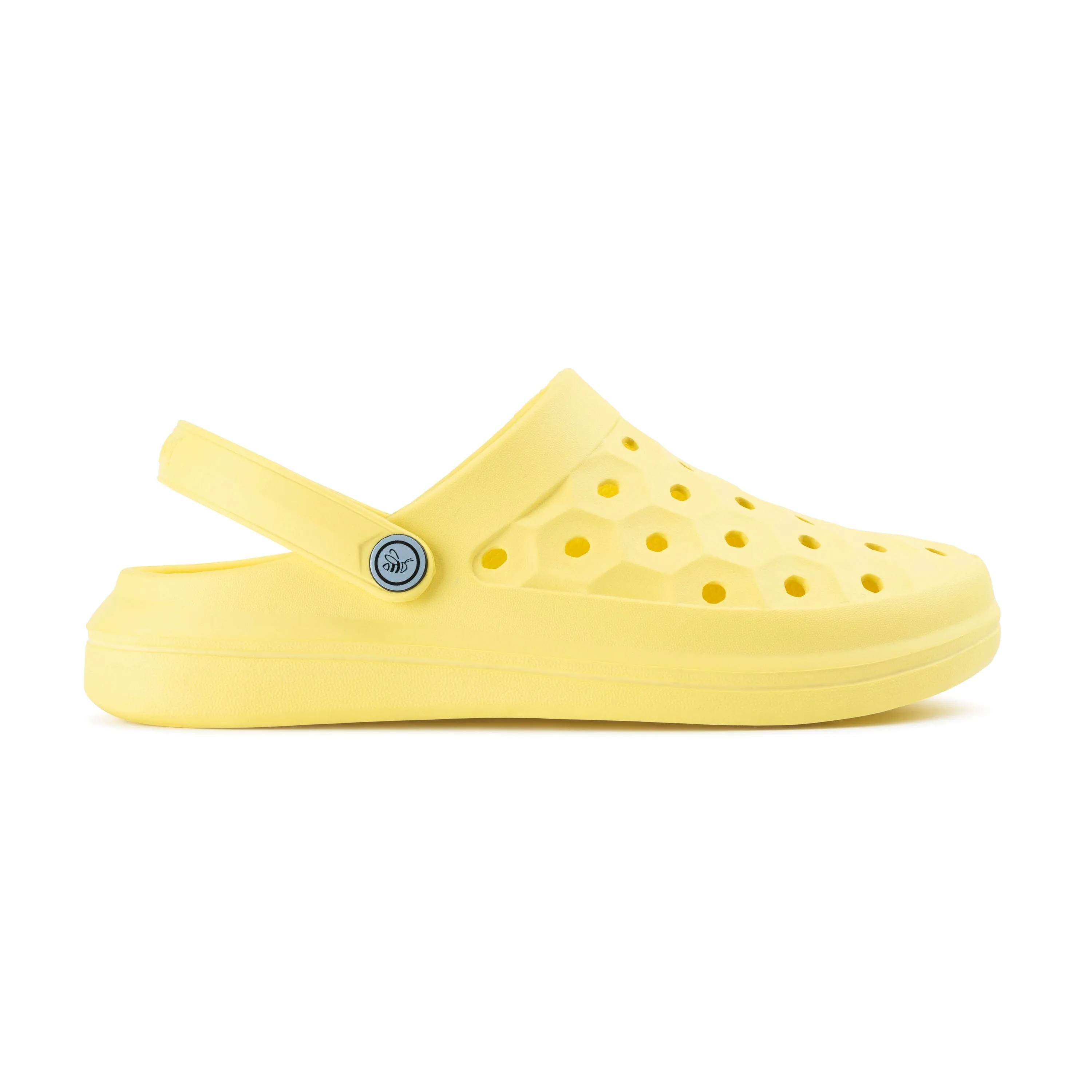 JOYBEES VARSITY CLOG WOMEN'S - FINAL SALE!