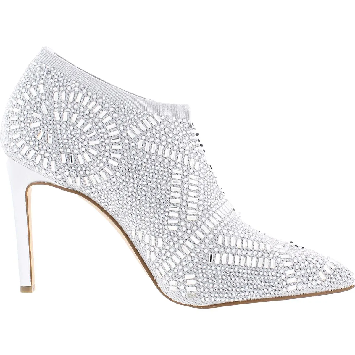 Karmen Womens Rhinestone Shooties