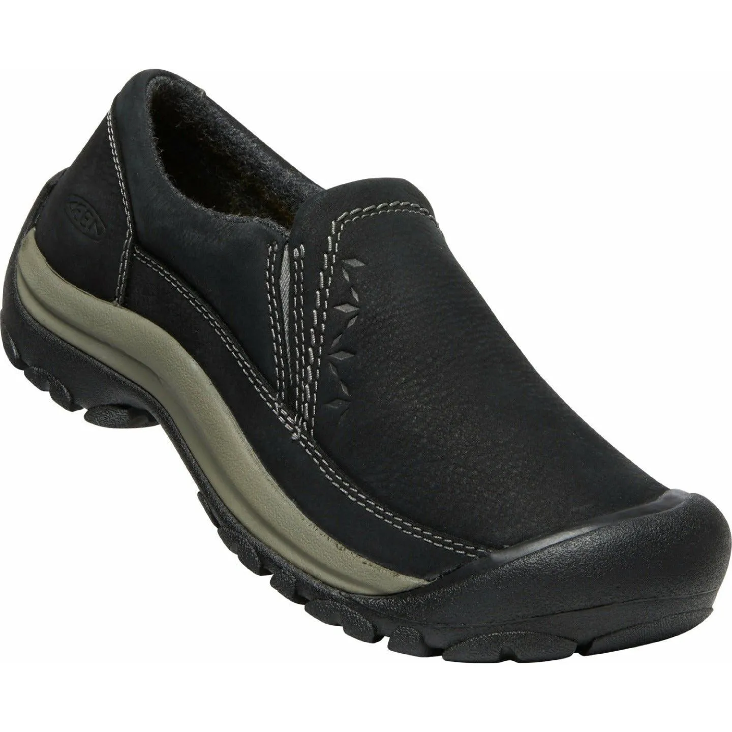 KEEN KACI III WINTER SLIP ON SHOE WOMEN'S - FINAL SALE!