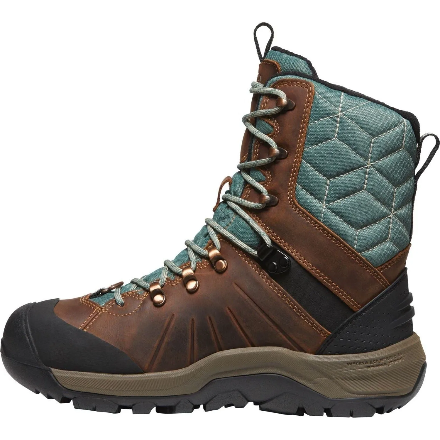 KEEN REVEL IV HIGH POLAR BOOT WOMEN'S - FINAL SALE!