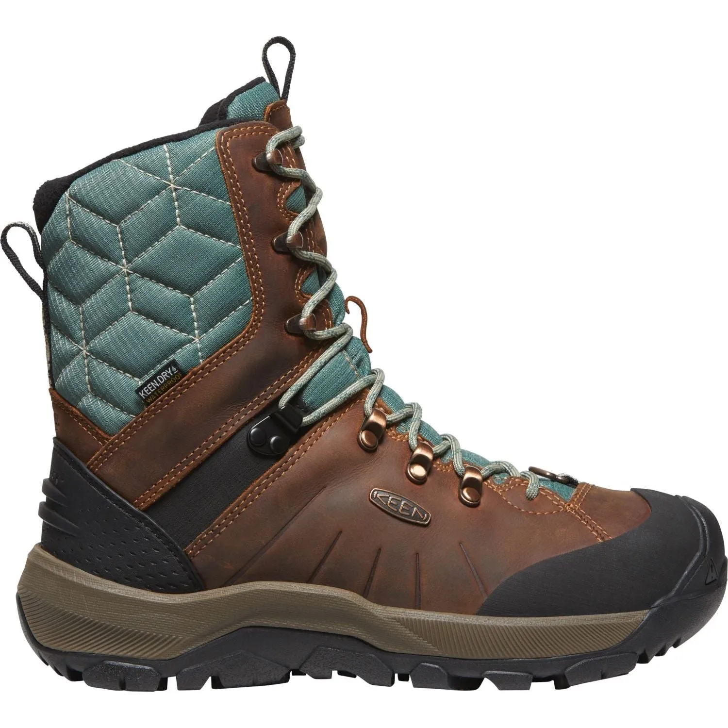 KEEN REVEL IV HIGH POLAR BOOT WOMEN'S - FINAL SALE!