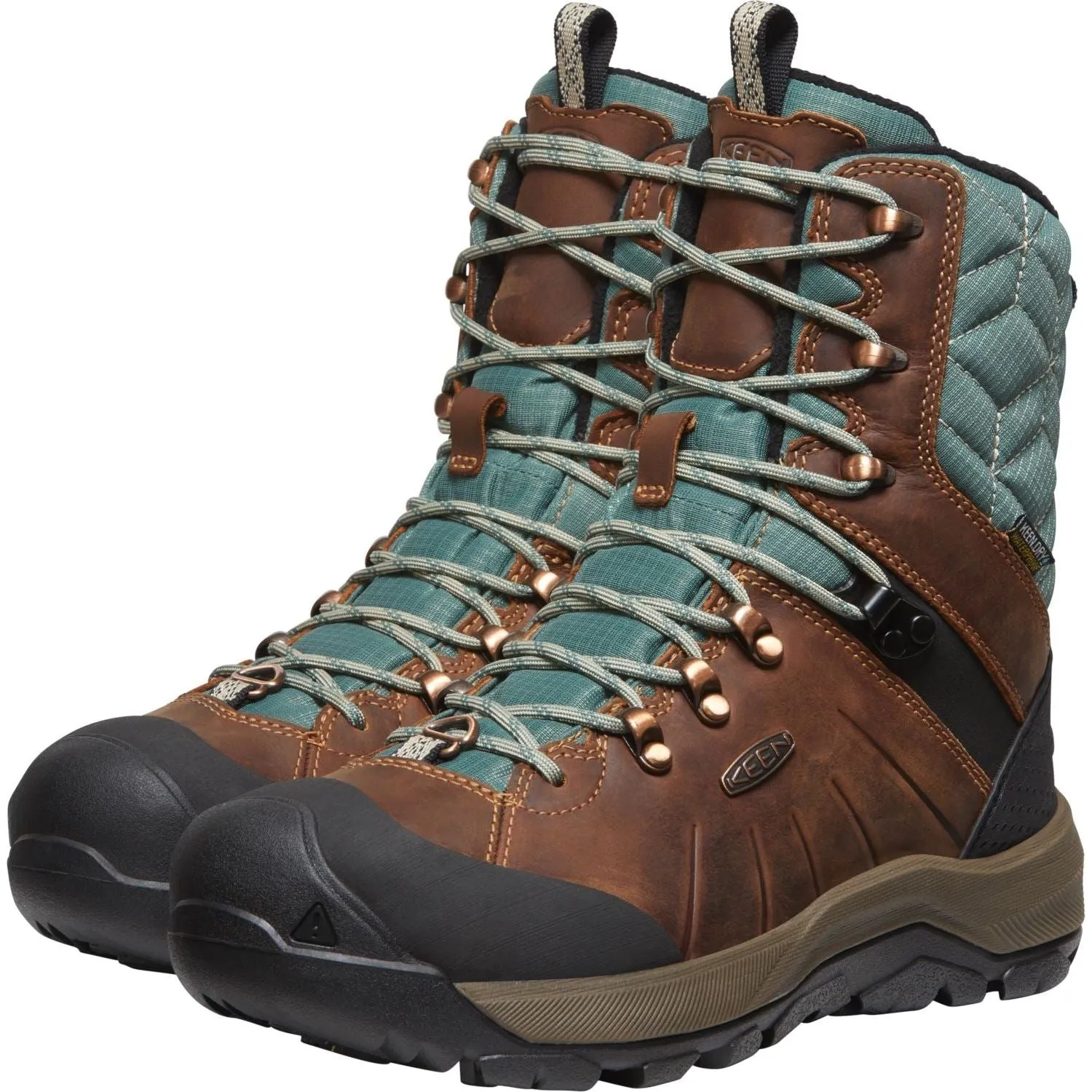 KEEN REVEL IV HIGH POLAR BOOT WOMEN'S - FINAL SALE!