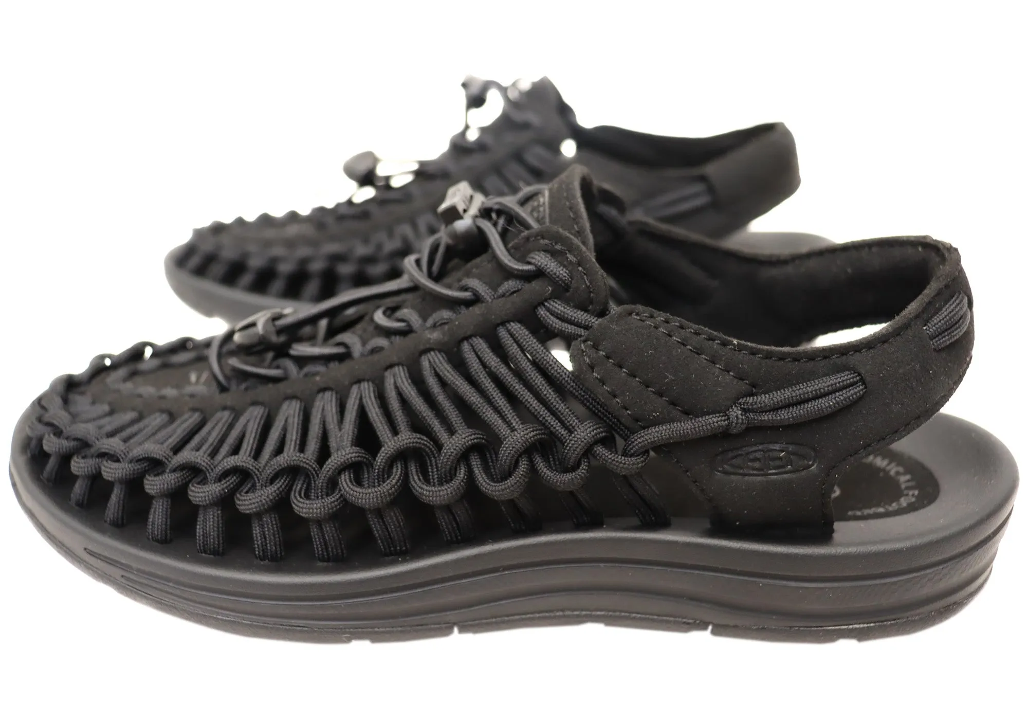 Keen Uneek Womens Comfortable Sandals Keen Shoes