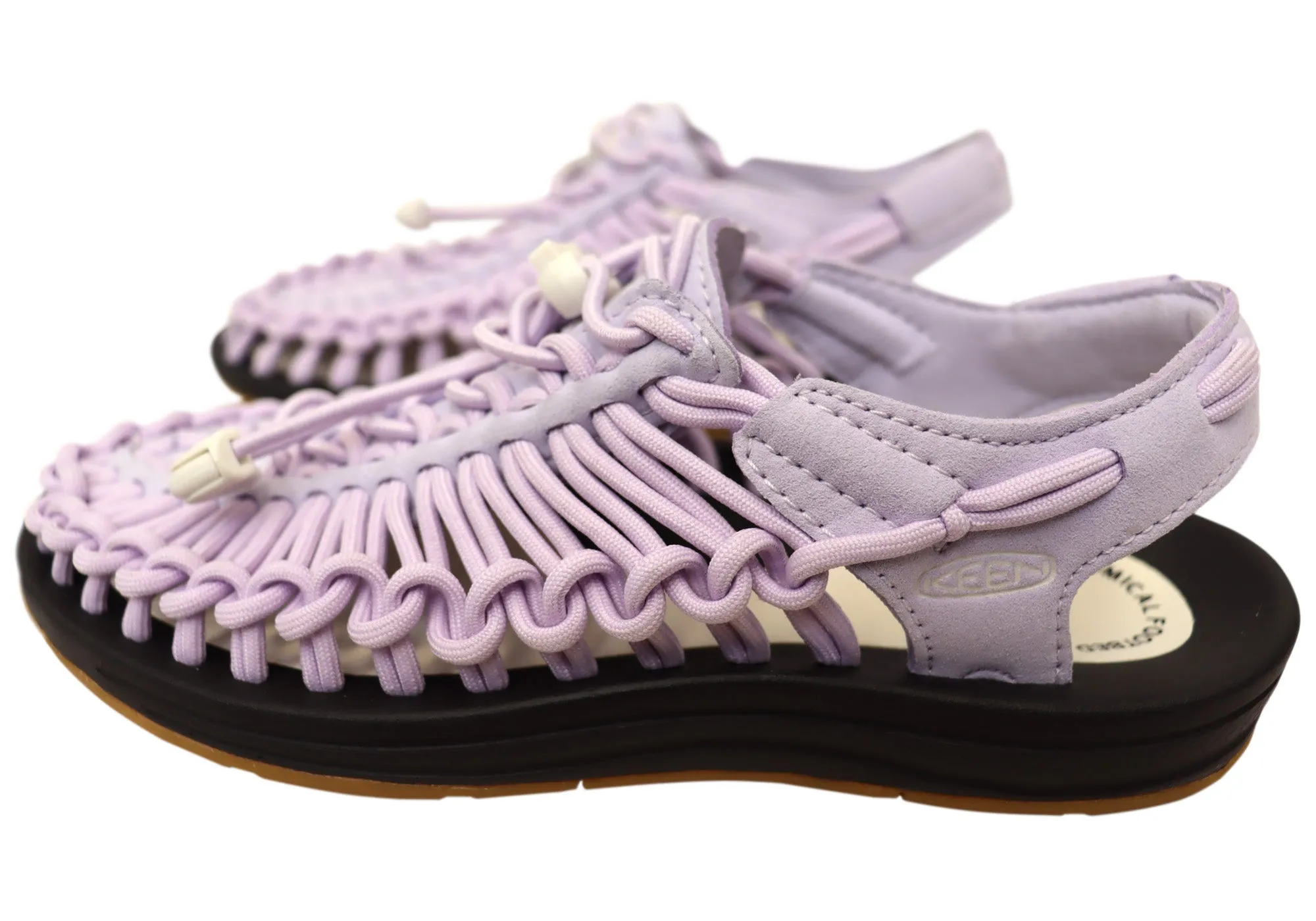 Keen Uneek Womens Comfortable Sandals Keen Shoes