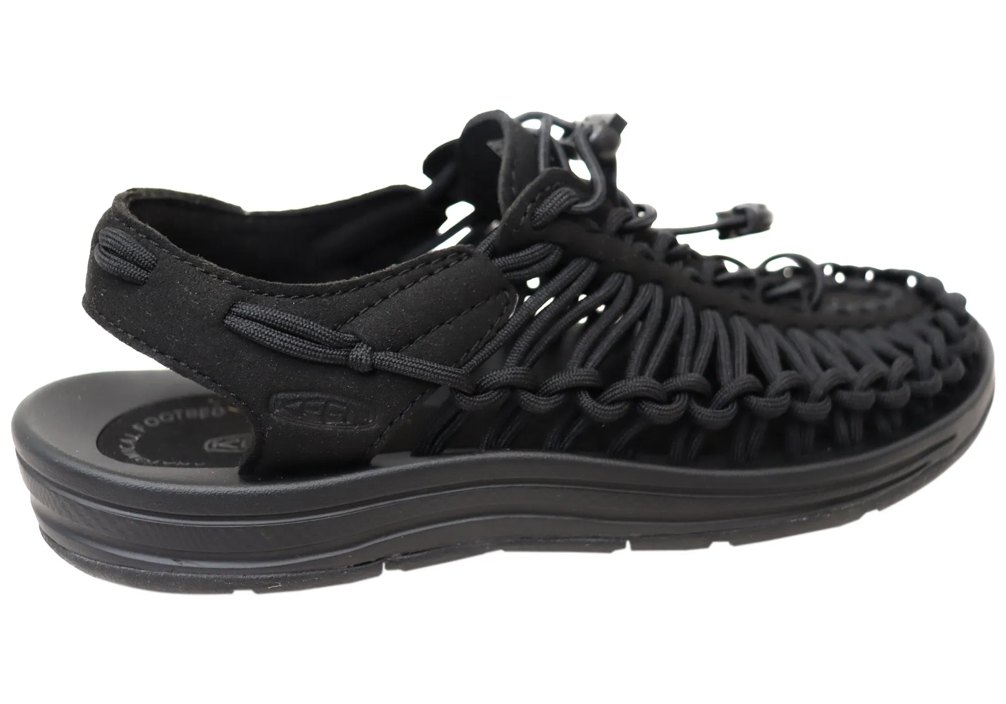 Keen Uneek Womens Comfortable Sandals Keen Shoes