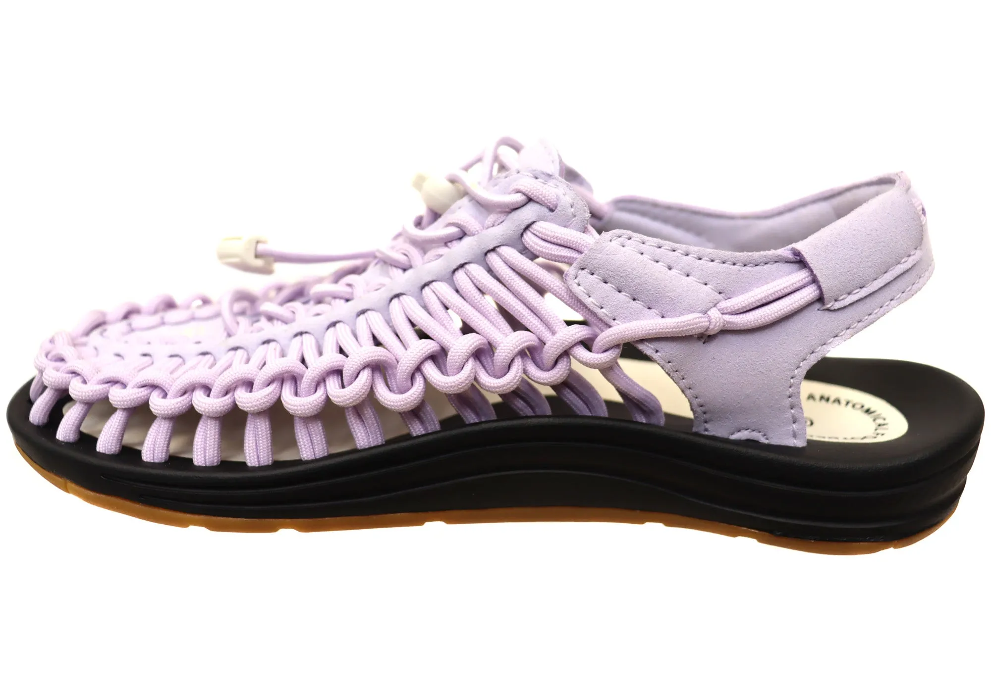 Keen Uneek Womens Comfortable Sandals Keen Shoes