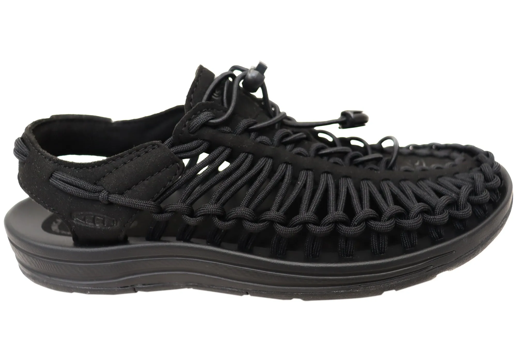 Keen Uneek Womens Comfortable Sandals Keen Shoes