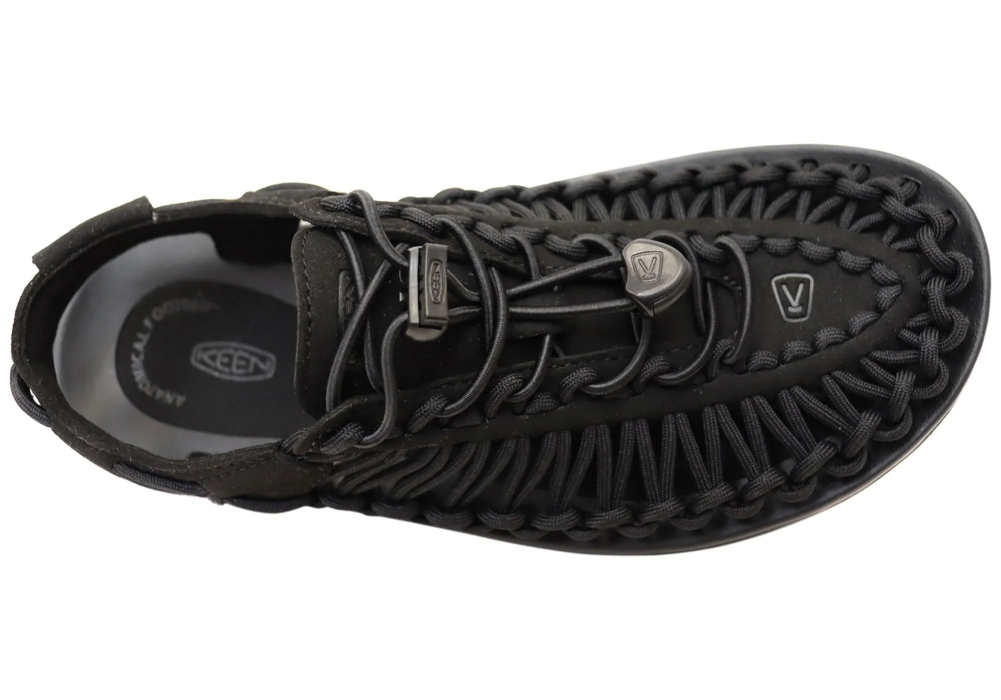 Keen Uneek Womens Comfortable Sandals Keen Shoes