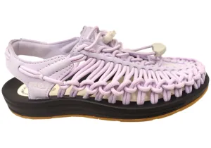 Keen Uneek Womens Comfortable Sandals Keen Shoes