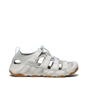 KEEN Women's Hyperport H2 Sandal in Alloy/Skyway