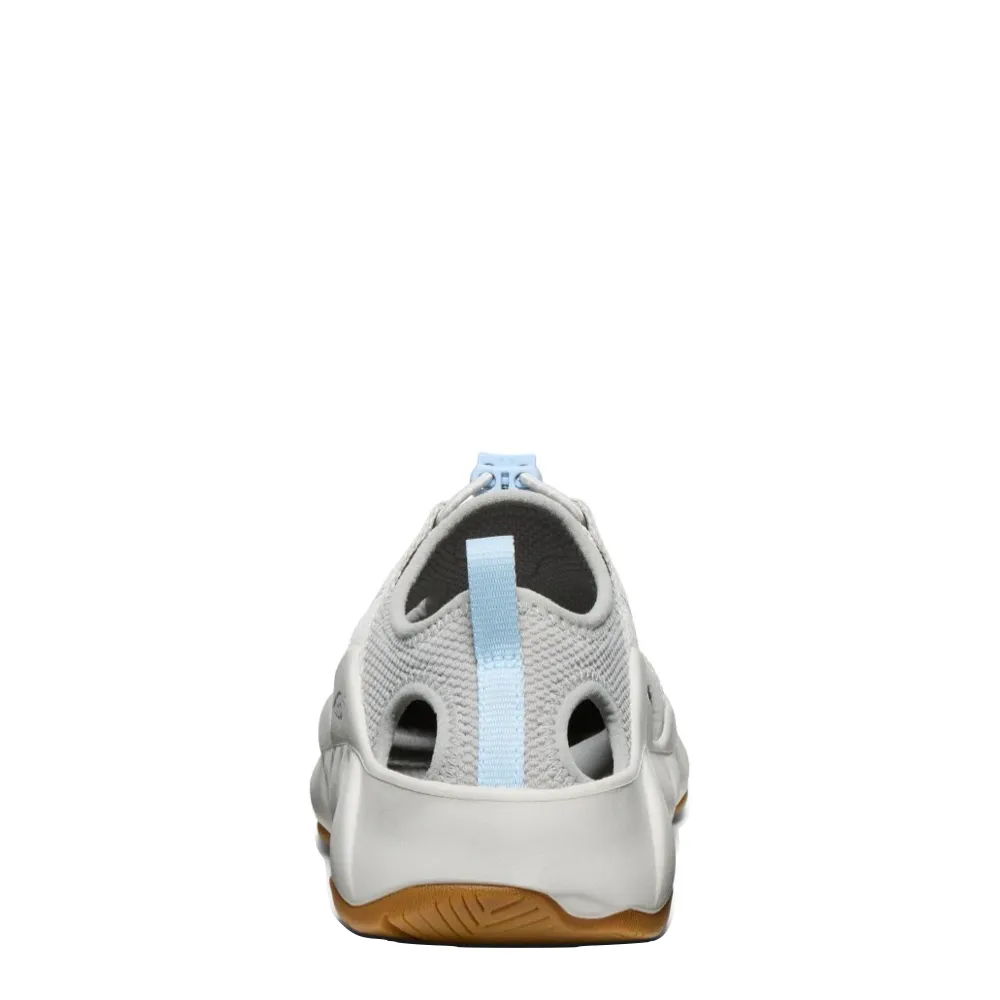 KEEN Women's Hyperport H2 Sandal in Alloy/Skyway