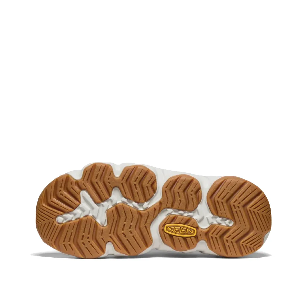 KEEN Women's Hyperport H2 Sandal in Alloy/Skyway