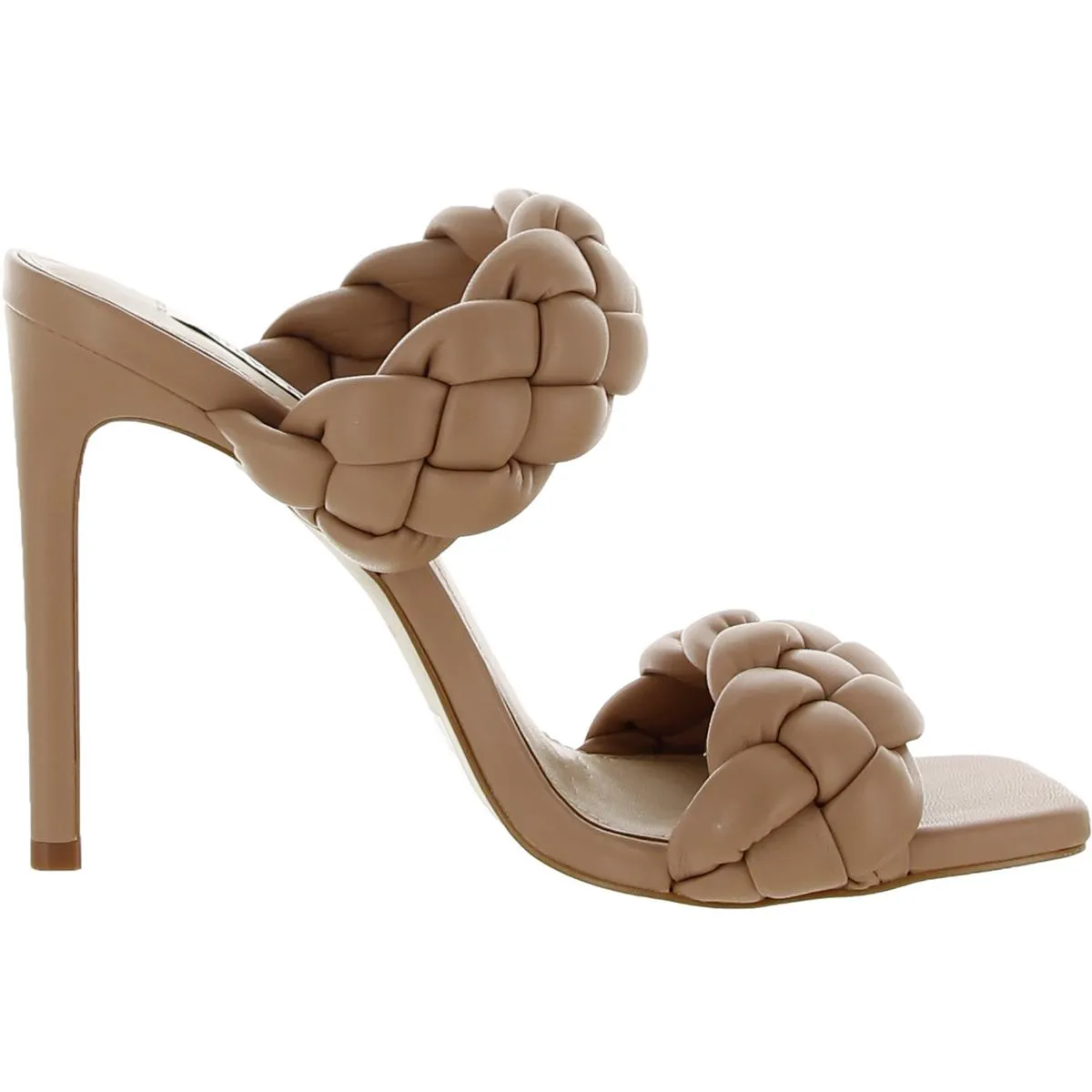Kenley Womens Dressy Square Toe Dress Sandals