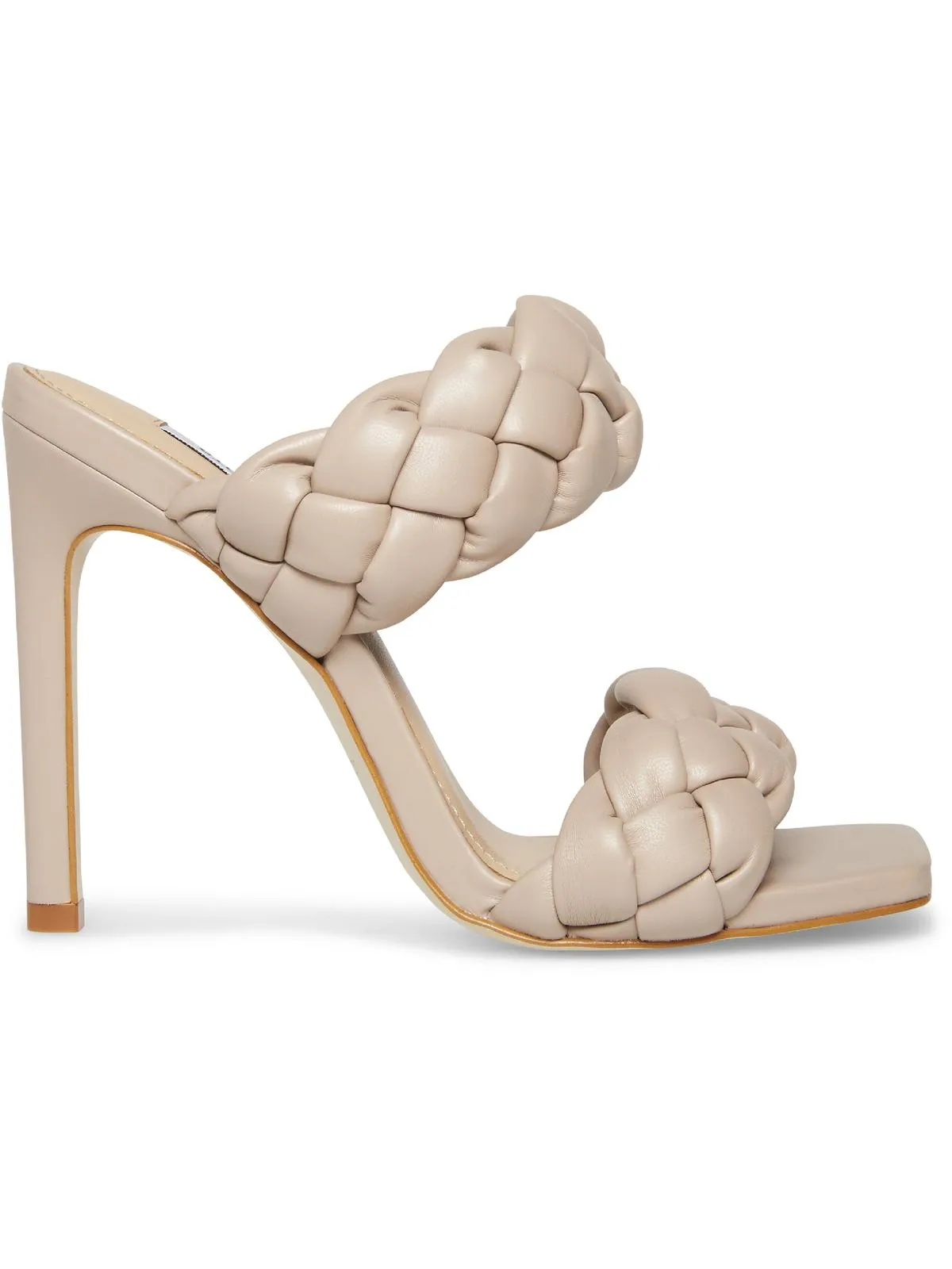 Kenley Womens Dressy Square Toe Dress Sandals