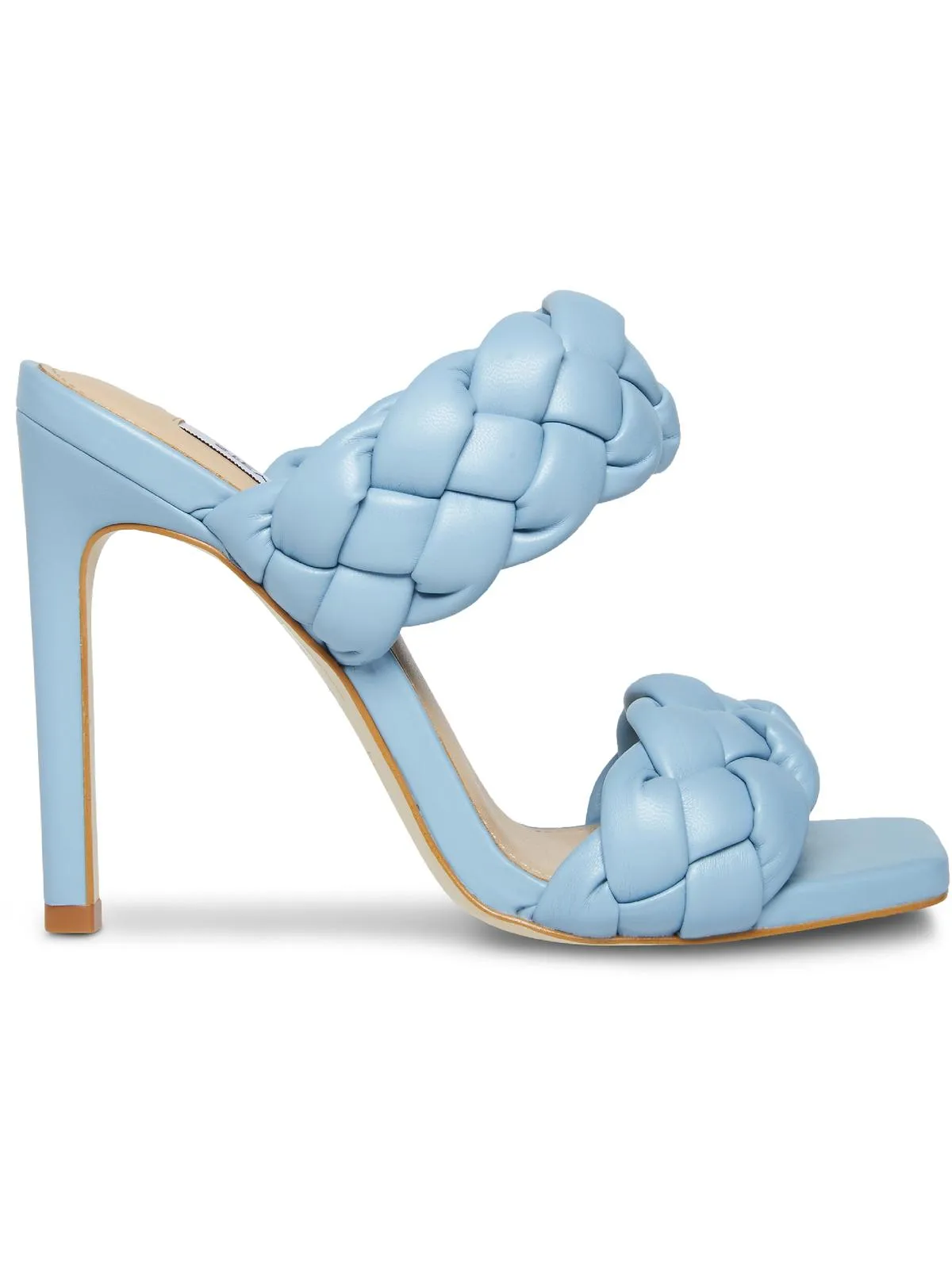 Kenley Womens Dressy Square Toe Dress Sandals