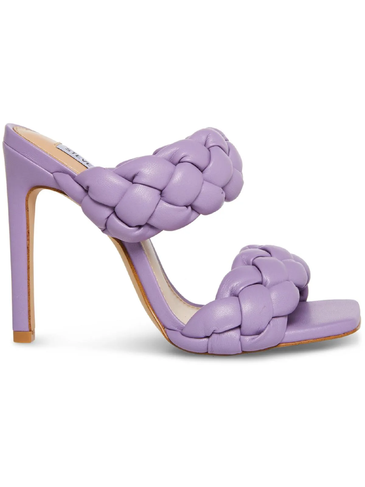 Kenley Womens Dressy Square Toe Dress Sandals