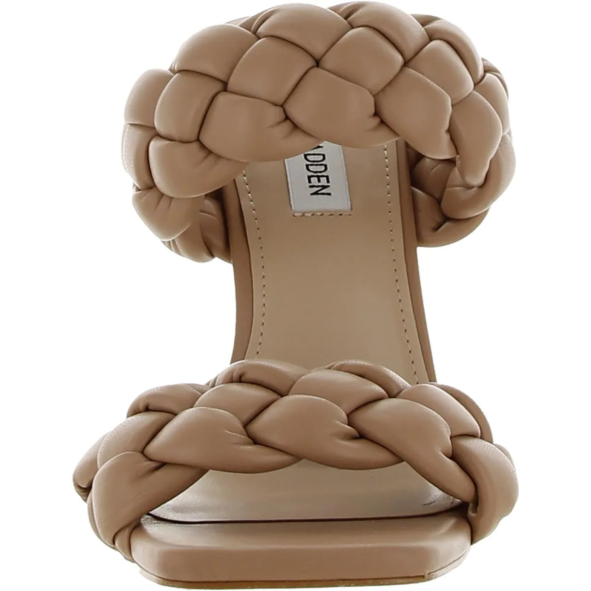 Kenley Womens Dressy Square Toe Dress Sandals