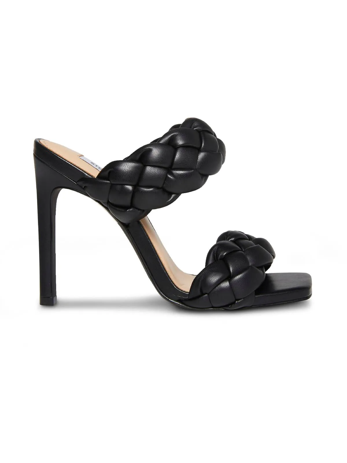 Kenley Womens Dressy Square Toe Dress Sandals