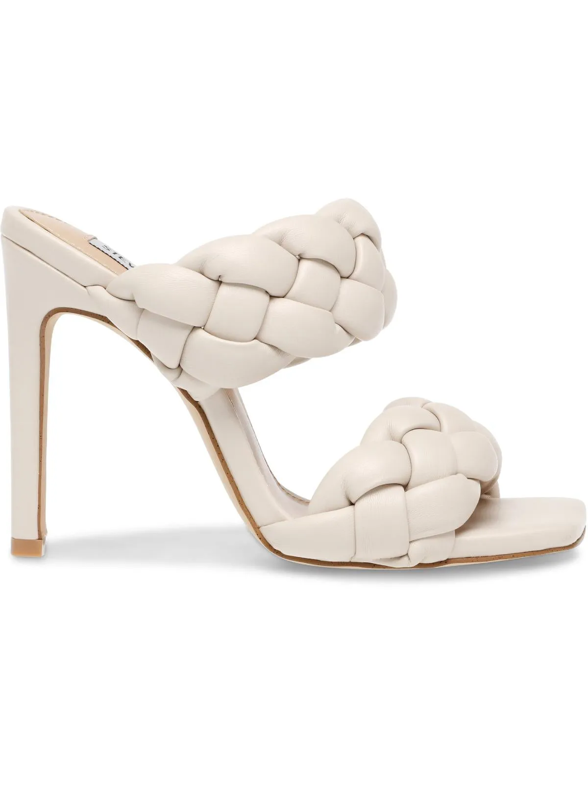 Kenley Womens Dressy Square Toe Dress Sandals