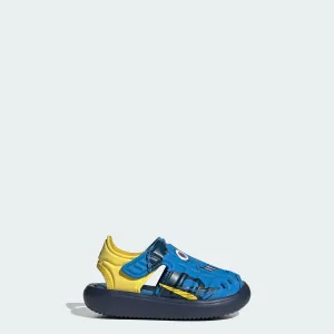 Kids' adidas adidas PIXAR WATER SANDAL DISNEY INFANT Hey Dude Shoes