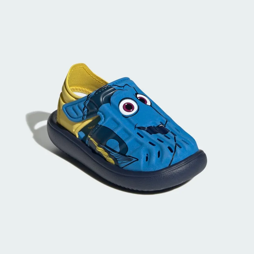 Kids' adidas adidas PIXAR WATER SANDAL DISNEY INFANT Hey Dude Shoes