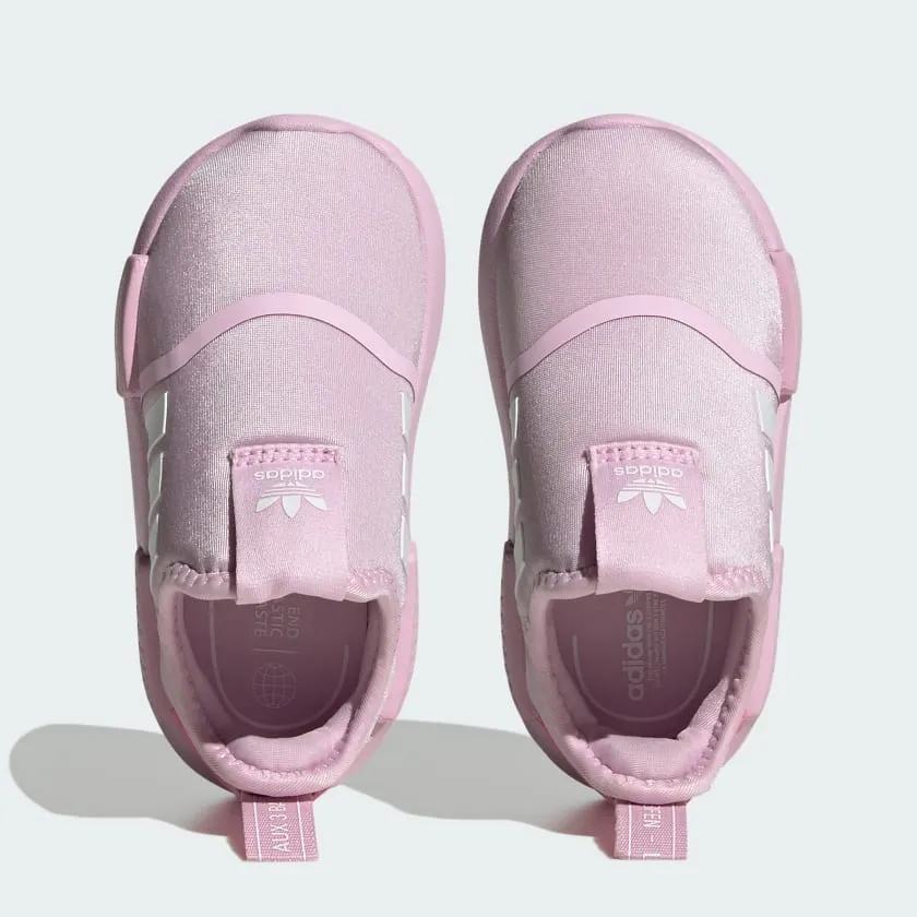 Kids' adidas NMD 360 Shoes Hey Dude Shoes