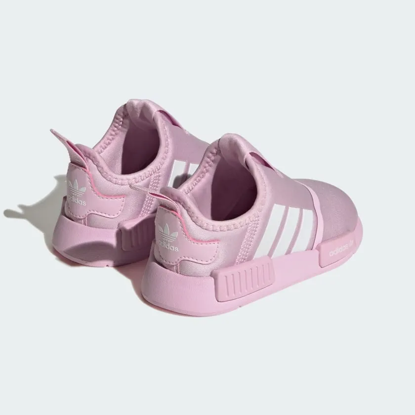 Kids' adidas NMD 360 Shoes Hey Dude Shoes