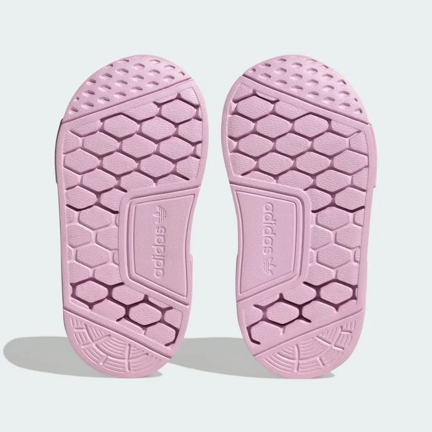 Kids' adidas NMD 360 Shoes Hey Dude Shoes