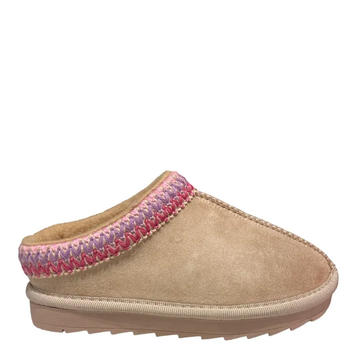 KIDS' DOWNEE Shoes_mia