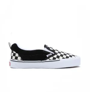 Knu Slip 'Checkerboard True White'