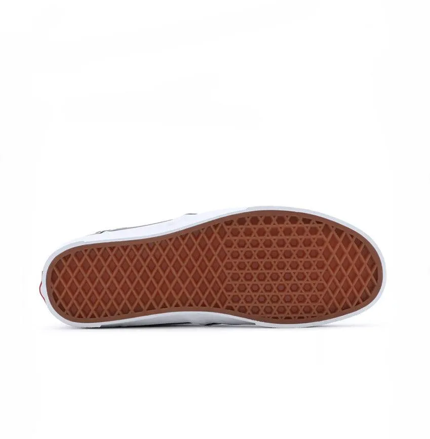 Knu Slip 'Checkerboard True White'