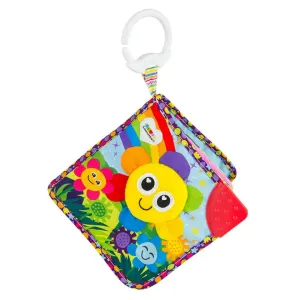 LAMAZE Fun With Colors Soft Book