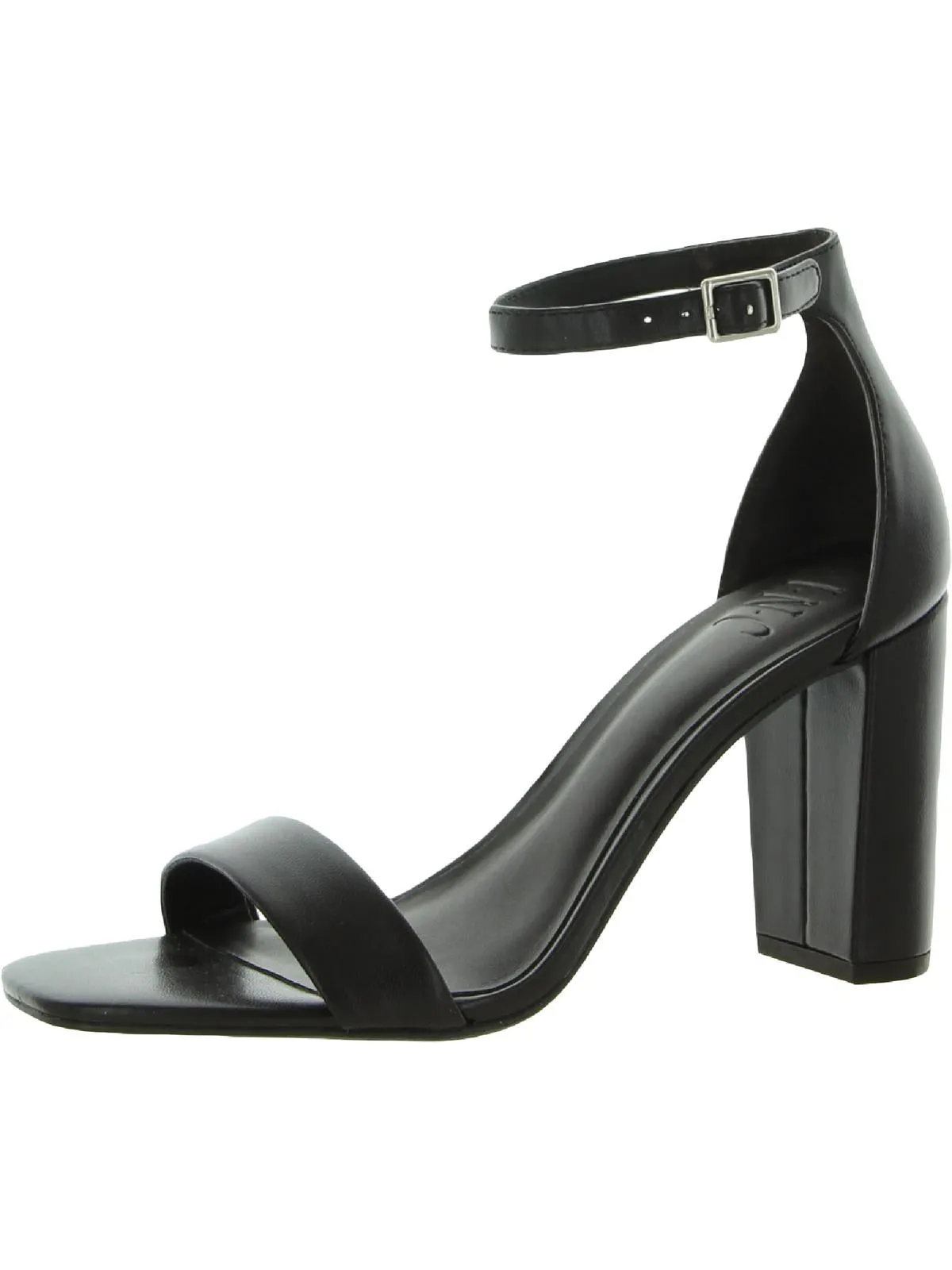 Lexini Womens Ankle Strap Dress Sandals