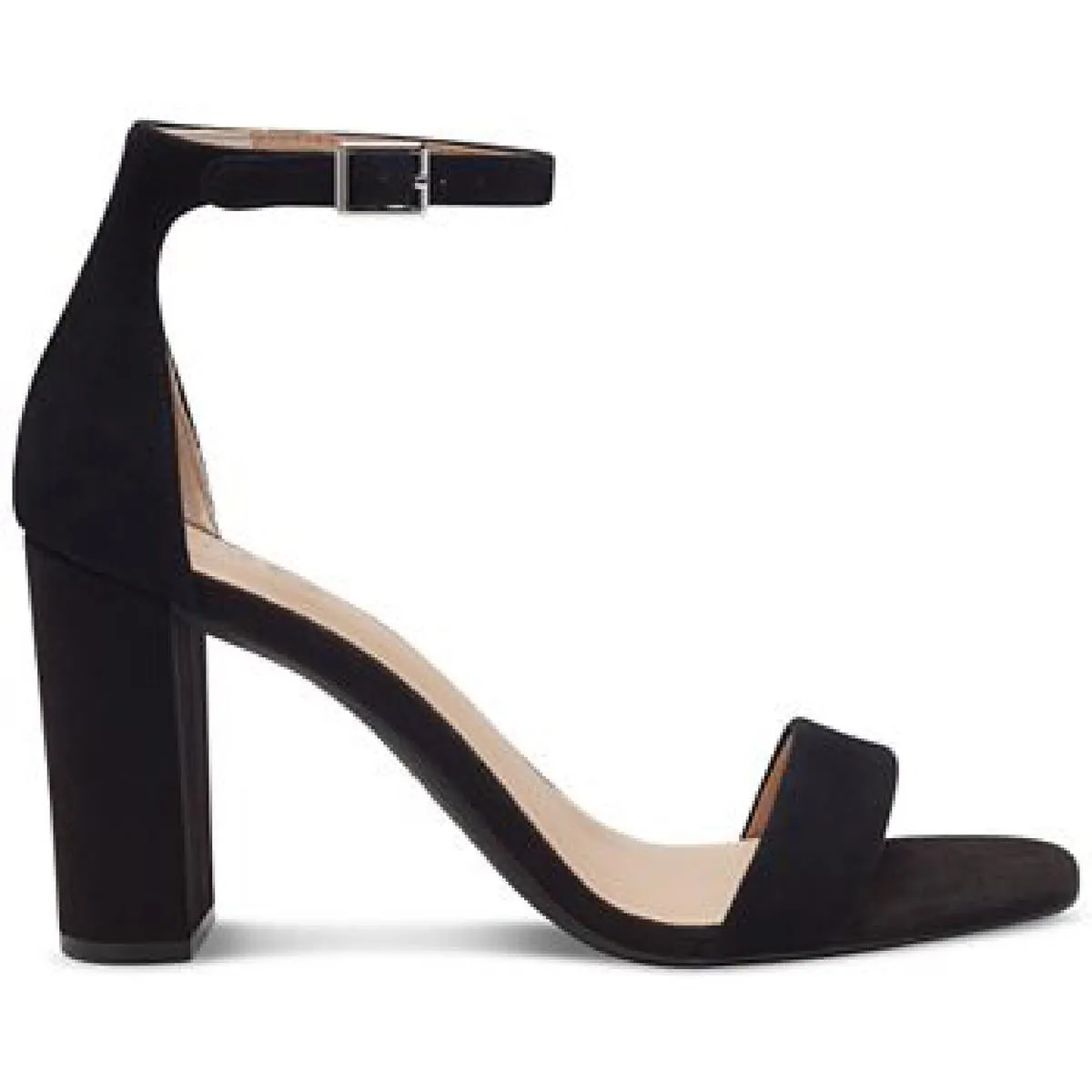 Lexini Womens Ankle Strap Dress Sandals