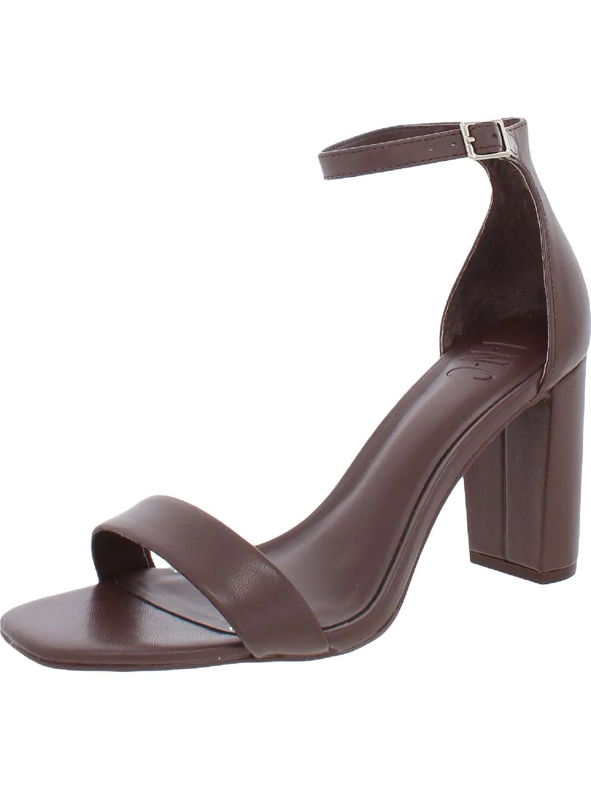 Lexini Womens Ankle Strap Dress Sandals