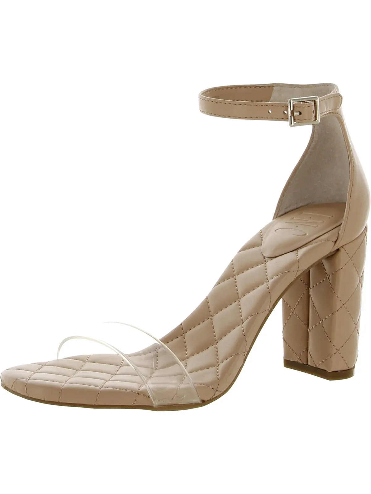 Lexini Womens Ankle Strap Dress Sandals