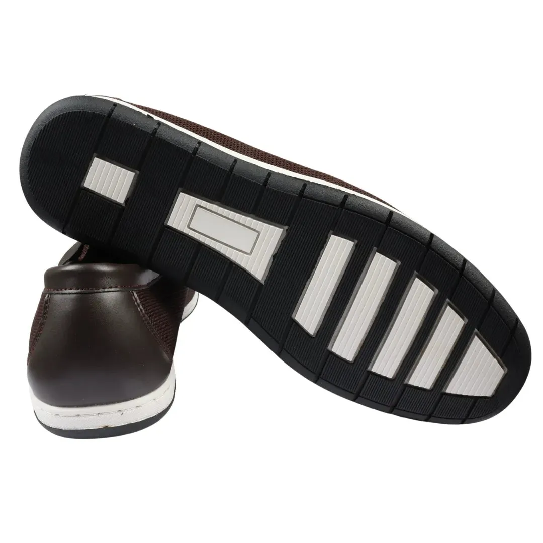 Lightweight Breathable Loafer Shoes