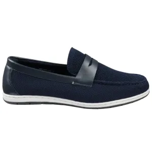 Lightweight Breathable Loafer Shoes