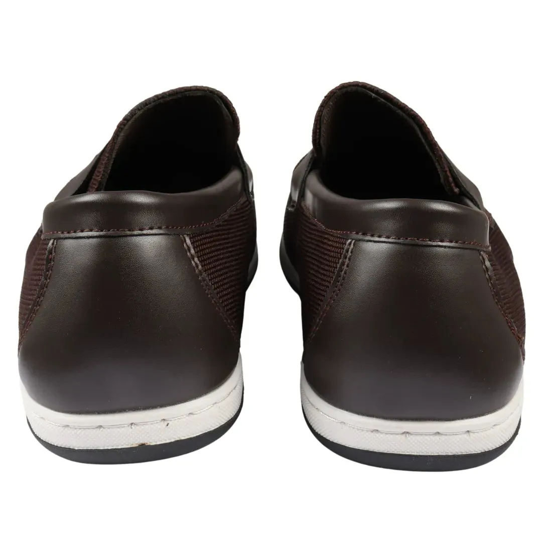 Lightweight Breathable Loafer Shoes