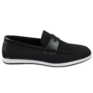 Lightweight Breathable Loafer Shoes