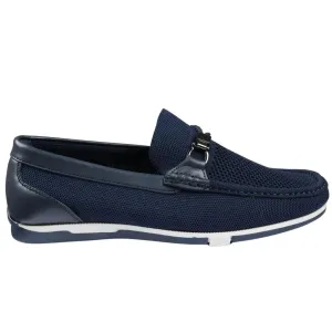 Lightweight Mesh Breathable Loafers Shoes