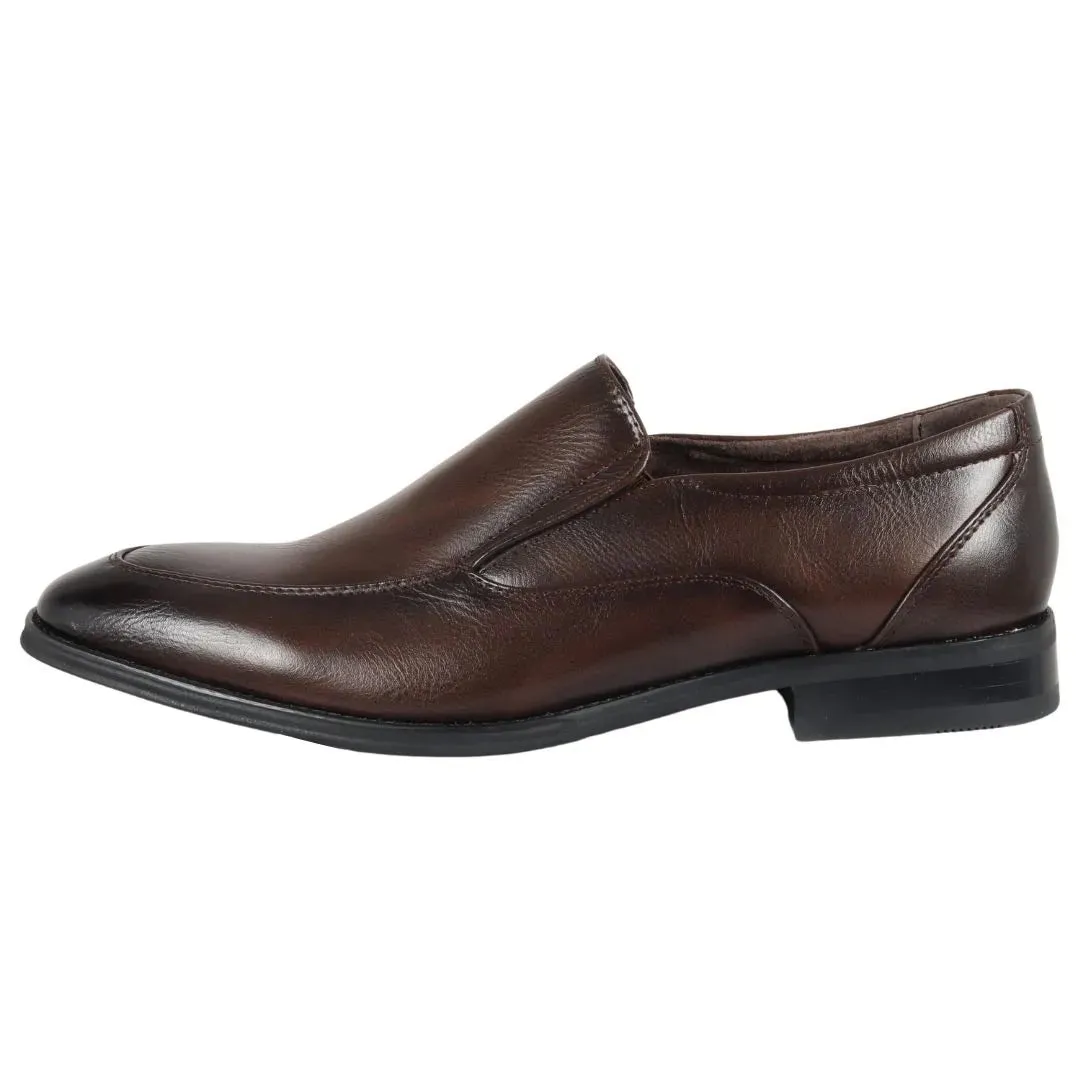 Loafers Slip On Formal Shoes