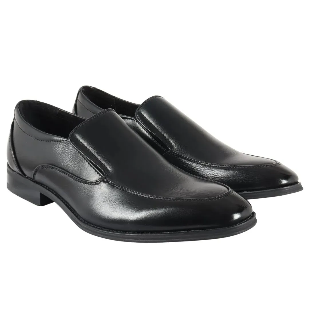 Loafers Slip On Formal Shoes