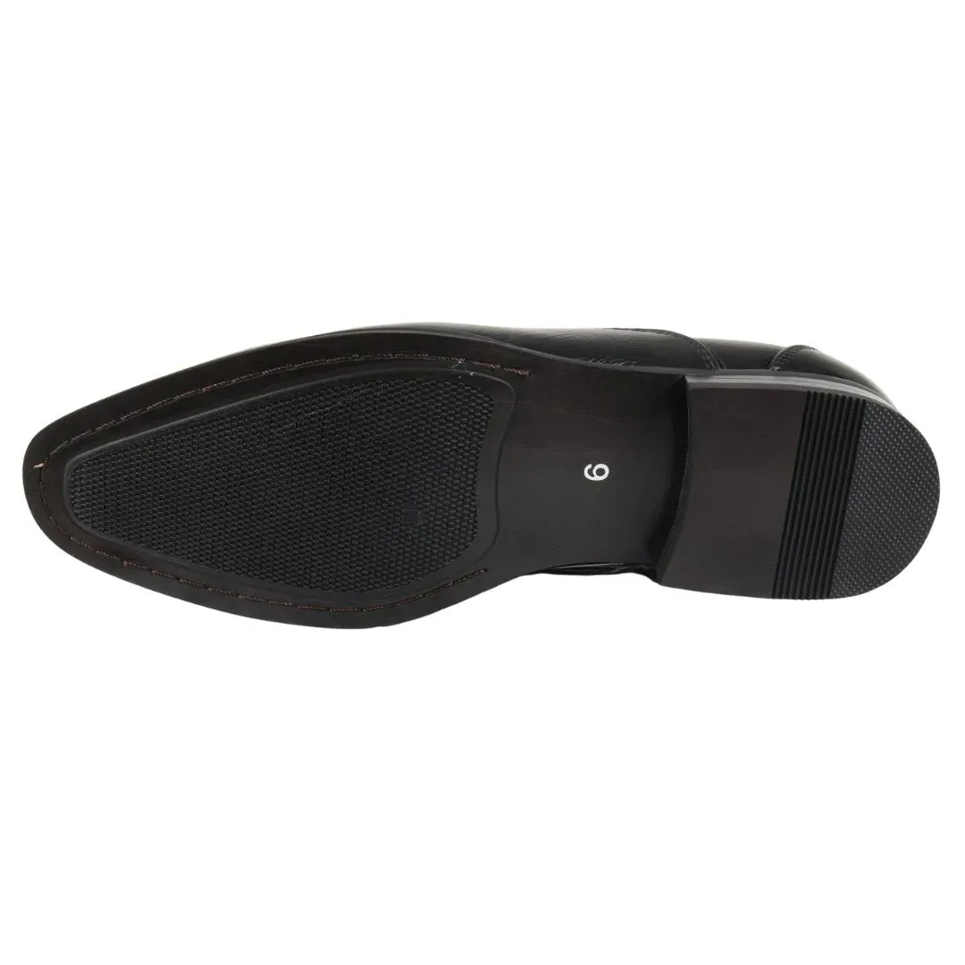 Loafers Slip On Formal Shoes