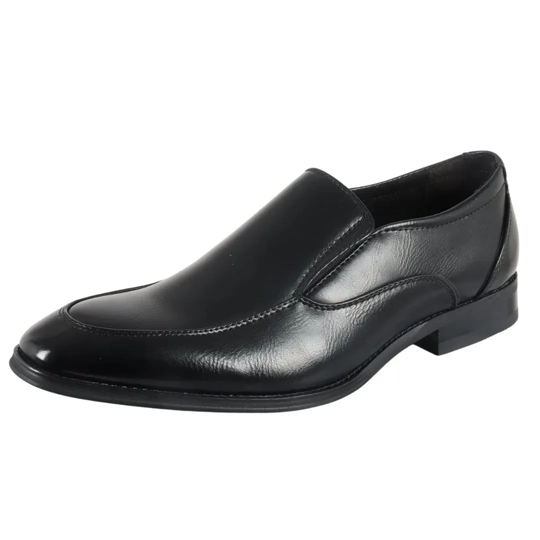 Loafers Slip On Formal Shoes