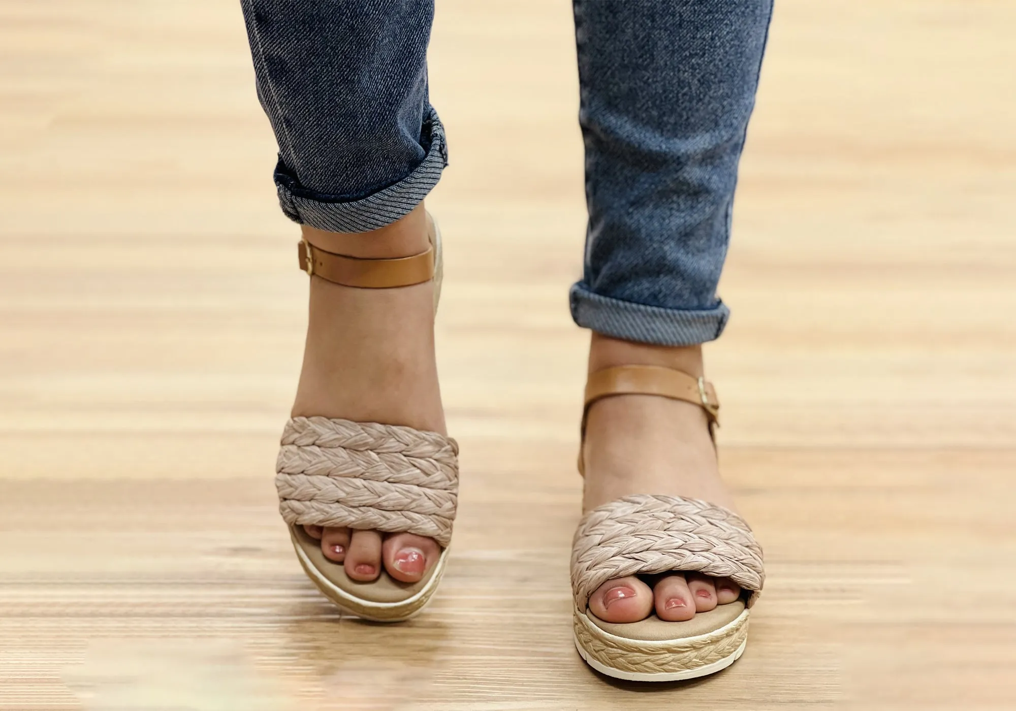 Lola Canales Lorrie Womens Spanish Comfortable Espadrille Sandals Lola Canales Shoes